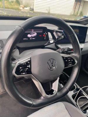 Volkswagen Polo Hybride