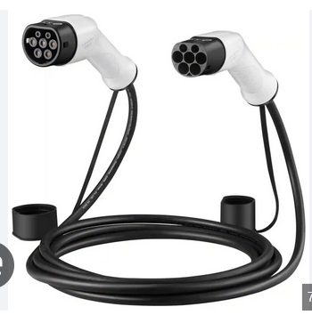 cable de recharge