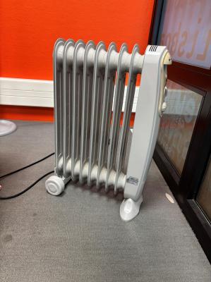 Radiateur