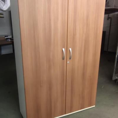 Test Fondation cercle de visibilité (armoire haute)