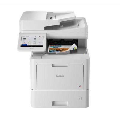 Imprimante laser couleur