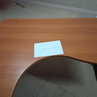 Bureau Angle