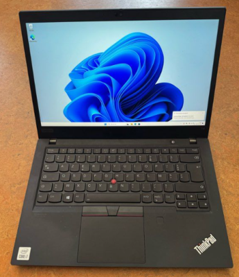Lenovo T14 Gen 5