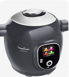 Robot Cookeo